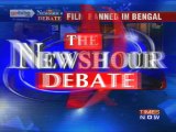 The Newshour Debate: Are politicians oversensitive to criticism? (Part 3 of 3)