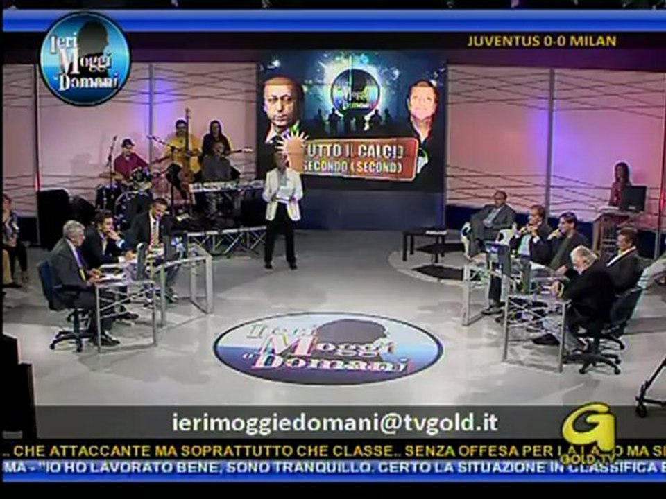 MOGGI CLUB 02OTT 00000 00