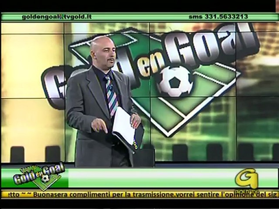 golden gol buono 17 10 11