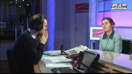 Télécharger la video: le cercle des économistes, avec Agnès Benassy-Quéré