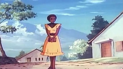 Robotech 33 - Una Noche Lluviosa [HD 720p]