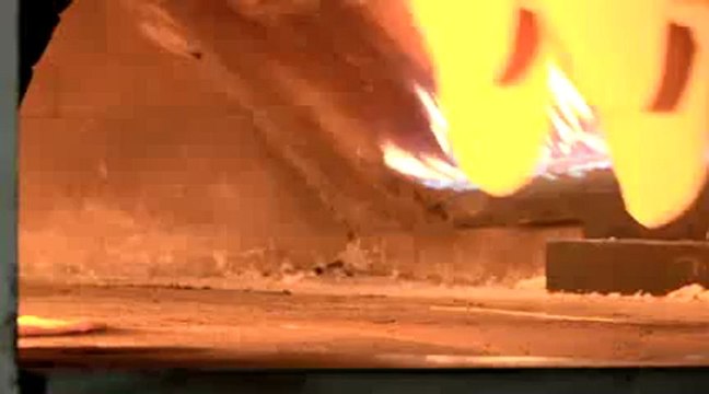 הפקת סרט תדמית לסקובלו פוד-מצות כפר חבד