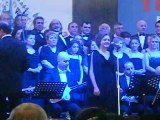 Trabzon Vakfı Türk Halk Müziği korosu konseri - Atatürk Kültür Merkezi / ANKARA - 24 Şubat 2013