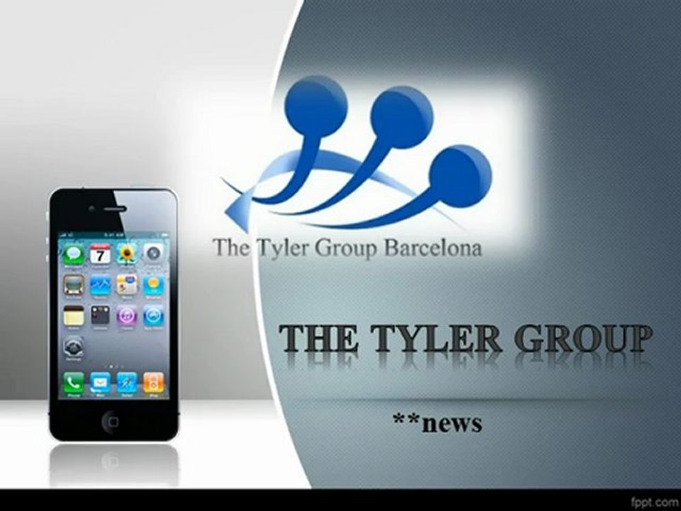 Barcelona welcomes 'smartphones for the masses'