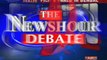 The Newshour Debate: Are politicians oversensitive to criticism? (Part 1 of 3)