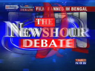 The Newshour Debate: Are politicians oversensitive to criticism? (Part 1 of 3)