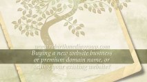 Online businesses to buy and sell.  Website businesses & internet business opportunities.
