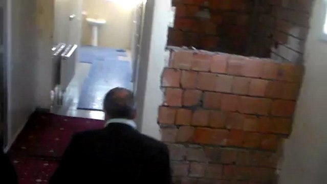 Sultan Şeyhmus Medresesi Ziyaretimiz...