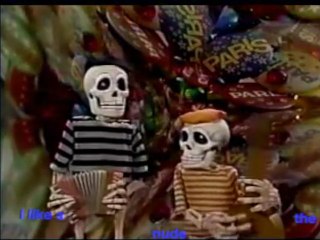 Mounties - "Headphones"