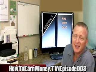 To Make Money Online You Need A Plan - Learn How to Earn Mon