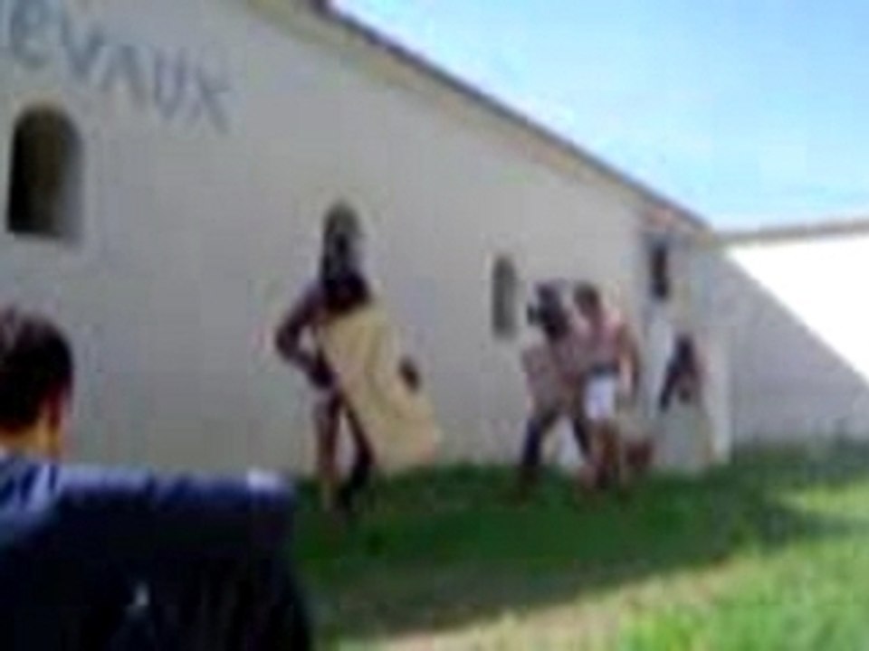 Gladiateurs 2