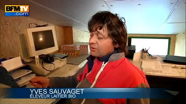 Viande : un éleveur dénonce les pratiques des abattoirs - 26/02