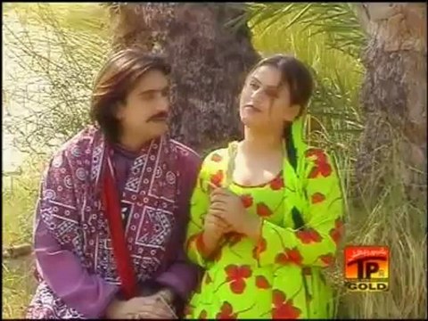 Ae Hawa Ni Hawa, Amjad Nawaz Karlo