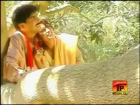 Ve Pardesiya, Amjad Nawaz Karlo