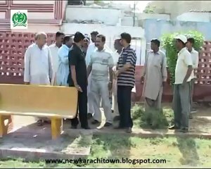 19-05-2011 visit safai mohim and park