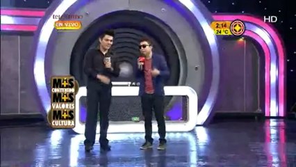 El Triste (Más Contenido, Más Valor y Más Cultura)