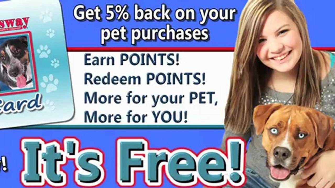 Pet Warehouse - Springfield's Best - 417 Magazine