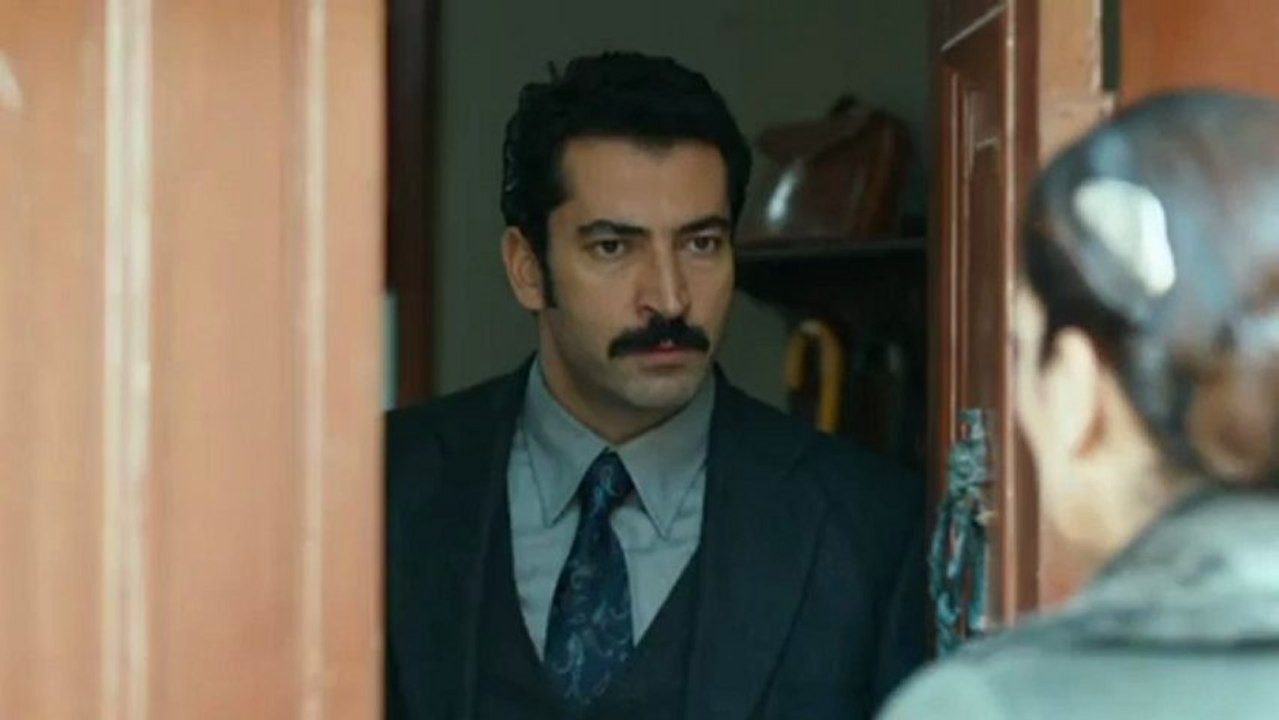 Karadayı 20.Bölüm Son Sahne