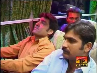 Basan Niyo Khan, Ashraf Mirza