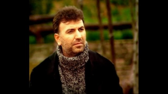 Hasan Tercan - Canın olayım