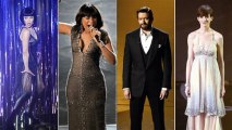 85th Oscars Hot Red Carpet PHOTOS