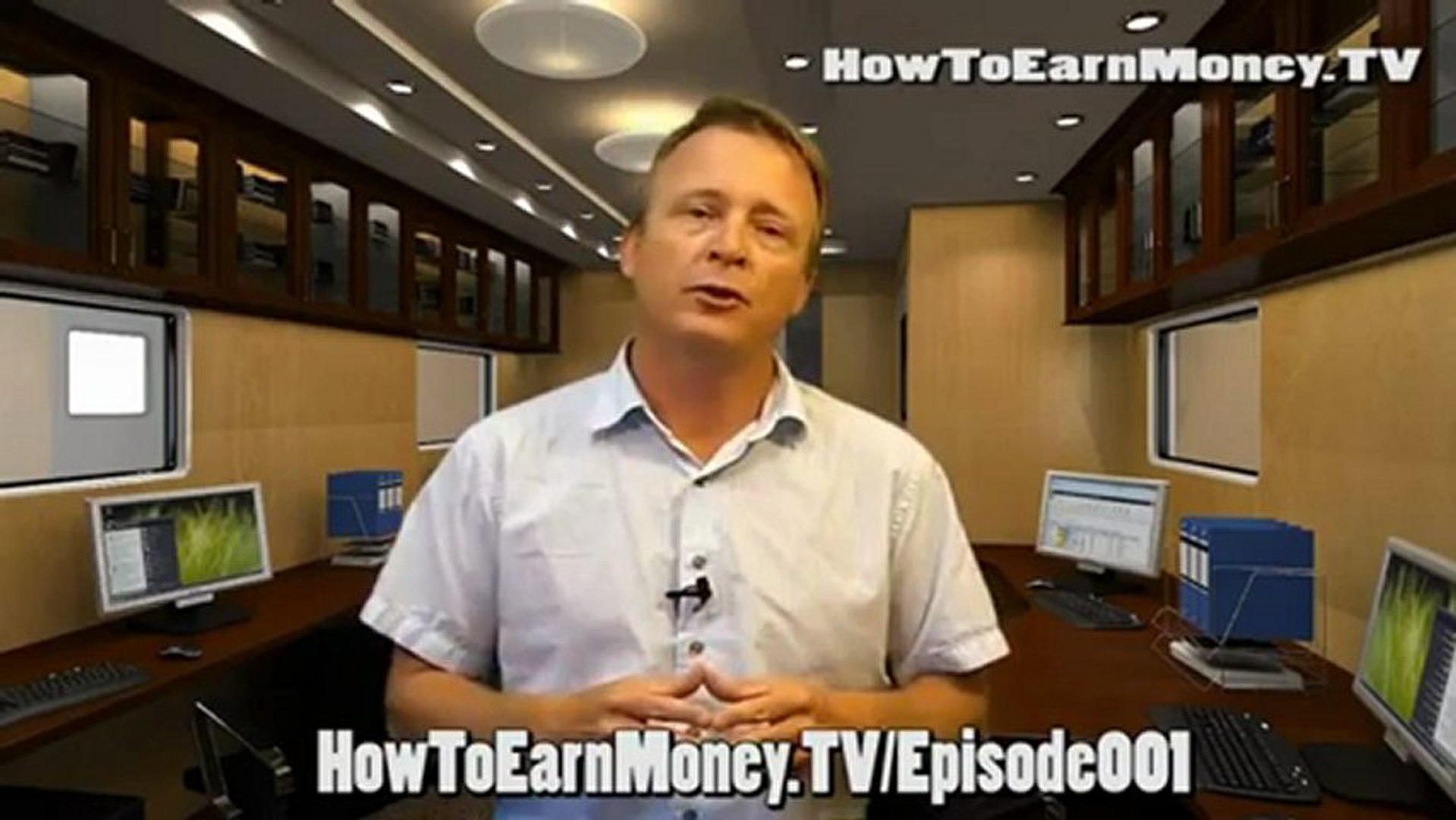 ⁣How To Earn Money Introduction Video