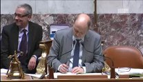 François de Mazières - Article 5 - Projet de loi relatif à l'élection des conseillers départementaux, des conseillers municipaux et des délégués communautaires, et modification du calendrier électoral - 2nd séance du 22 février  2013