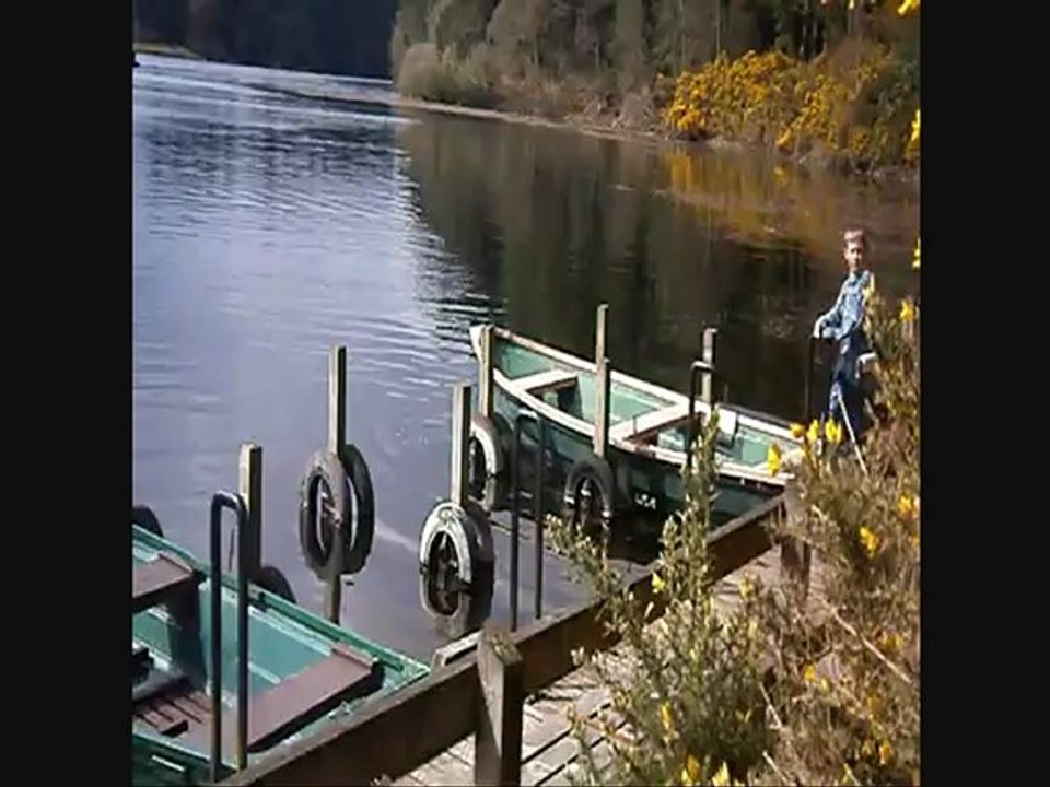 Scottish Paradise