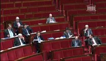 Francois de Mazieres - Article 16 A - Projet de loi relatif à l'élection des conseillers departementaux, des conseillers municipaux et des délégués communautaires, et modification du calendrier électoral