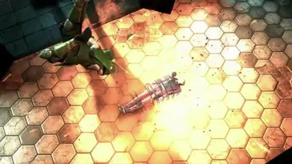 Injustice Battle Arena - Weekly Match-Up: Superman vs. Sinestro