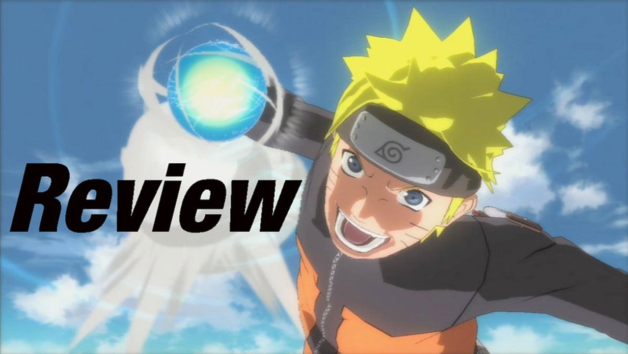 (Vidéo-test HD) Naruto Shippuden: Ultimate Ninja Storm Generations sur Xbox 360