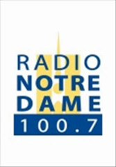 Passage média - Bernard Sagez sur Radio Notre Dame