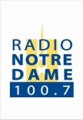 Passage média - Bernard Sagez sur Radio Notre Dame