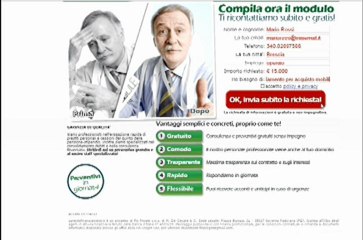 Finanziamenti statali