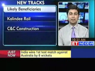 Rail Budget 2013 :  New coach factories likely in Rajasthan, Amethi