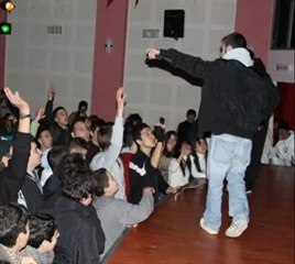 SİRmC FT Local -Ses Ver