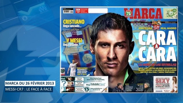 Le Barça se plaint de l'arbitrage, Neymar s'offre une prestigieuse couverture