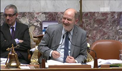 Download Video: François de Mazières - Article 8 - Projet de loi relatif à l’élection des conseillers départementaux, des conseillers municipaux et des conseillers intercommunaux, et modifiant le calendrier électoral