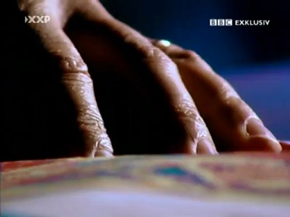 Erdbeben - Der Domino Effekt