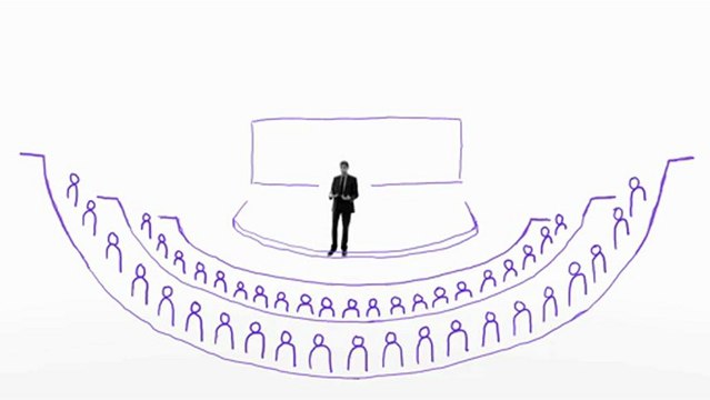 Communication - Docteurs, des compétences adaptées à votre entreprise