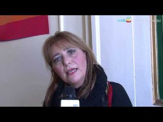 Napoli - Pensa 2040 - Il futuro siamo noi (25.02.13)