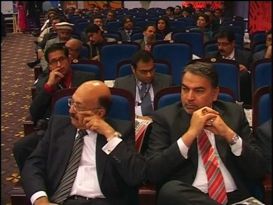 South Asia Media Summit Day 2-Part 1