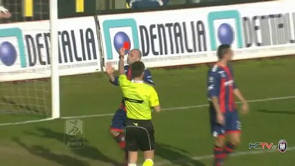 chiuso crotone ternana 1