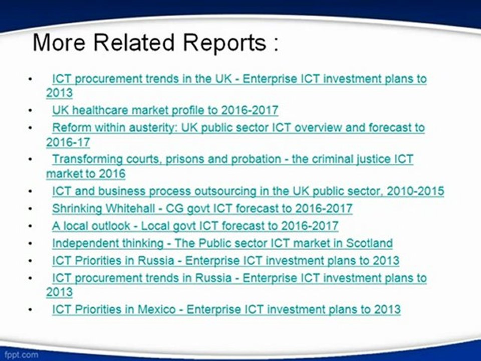 Aarkstore.com - A local outlook - Local govt ICT forecast to 2016-2017