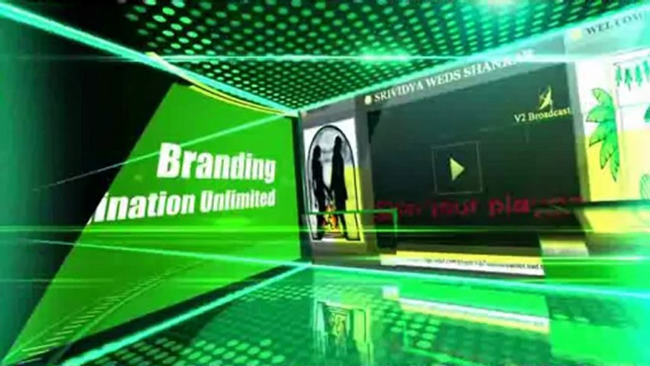 Webcasting |Webinar | Video streaming