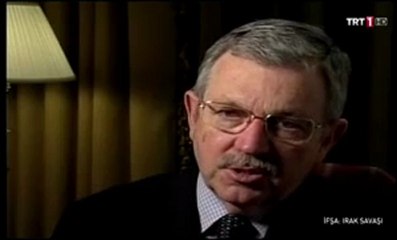 Irak Savaşı Belgeseli - 2