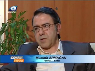 Dünden Yarına - Abdülhamid Han