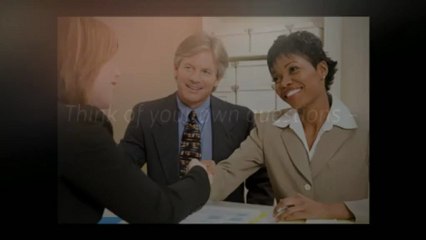 Job Interview - The Right Preparation Is The Key