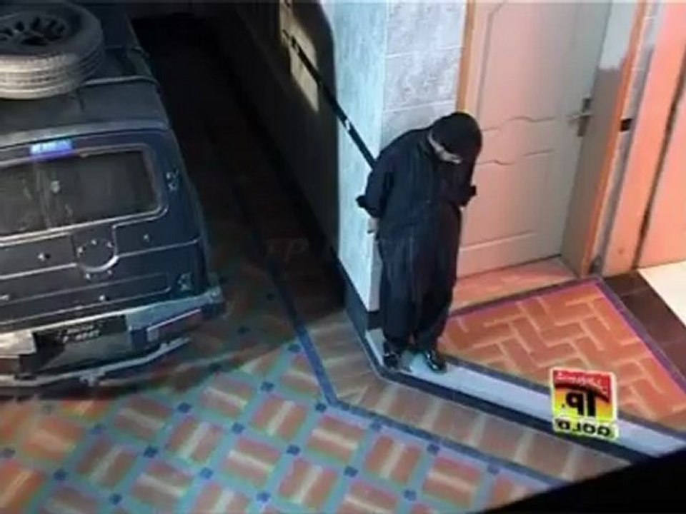 Honda Ae Duein Da Asar, Nadeem Abbas Lune Wala