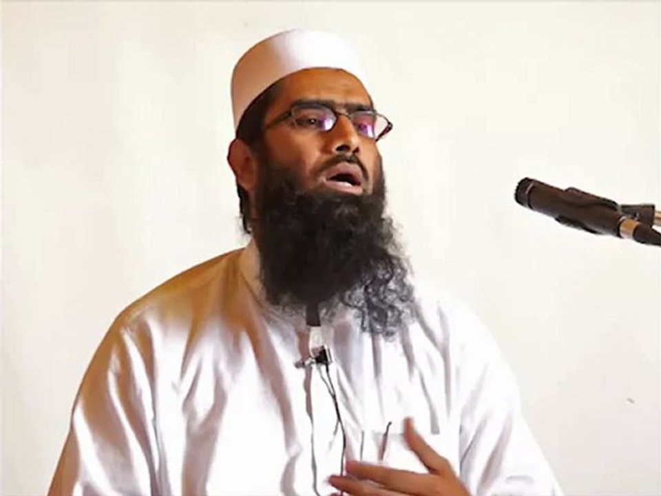 Nikah ki Ahmiyat (Q&A)